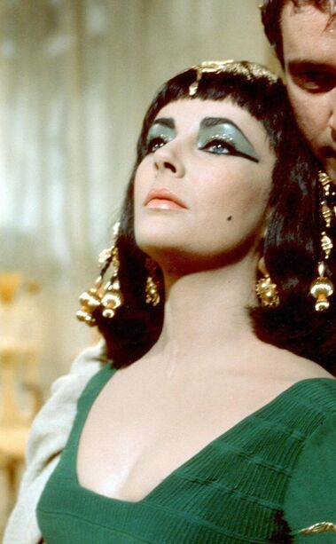 Liz Taylor
